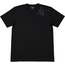 Tourn Tourn Birds Saint Tee Black (SA-058)