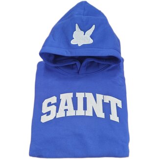 Tourn Tourn Saint Hoodie Royal