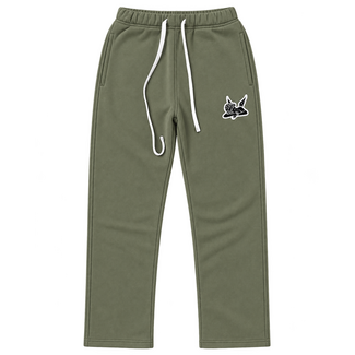 Tourn Tourn Saint Joggers Olive