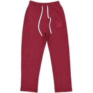 Tourn Tourn Saint Joggers Red Wine