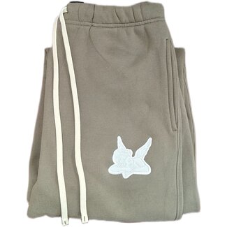 Tourn Tourn Saint Joggers Taupe