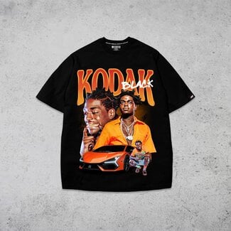 Modern Hustler Modern Hustler Kodak Black