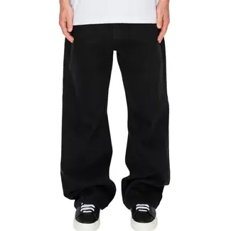 Victorious Victorious Baggy Jeans Titan Black DL982