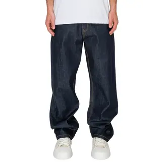 Victorious Victorious Baggy Jeans Terra Indigo DL998