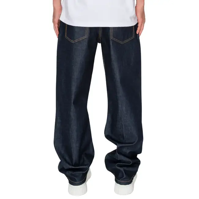 Victorious Victorious Baggy Jeans Terra Indigo DL998
