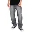 Victorious Victorious Baggy Jeans Stone Black  DL999