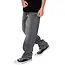 Victorious Victorious Baggy Jeans Stone Black  DL999