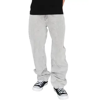 Victorious Victorious Baggy Jeans Grey DL999