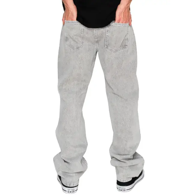 Victorious Victorious Baggy Jeans Grey DL999
