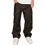 Victorious Victorious Baggy Jeans Brown DL990