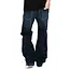 Victorious Victorious Baggy Jeans Midnight Indigo DL999
