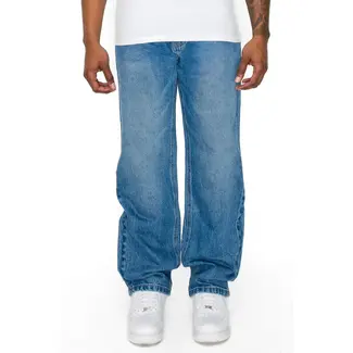 Victorious Victorious Baggy Indigo DL999
