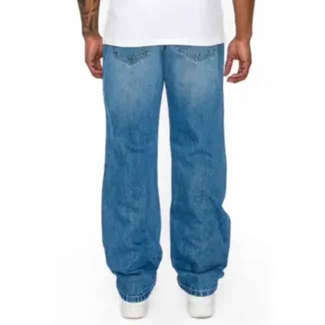 Victorious Victorious Baggy Indigo DL999
