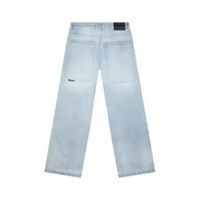 Victorious Victorious Baggy Jeans LT Indigo DL981