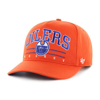 47 Brand '47 Brand NHL-Roscoe Edmonton Oilers Orange