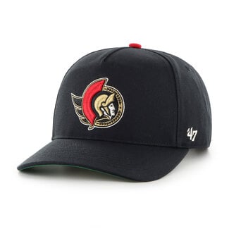 47 Brand '47 Brand NFL-Golden Age Rep Hitch Ottawa Senators