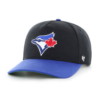 47 Brand '47 Brand MLB-Golden Age Rep Hitch Toronto (BKRY)