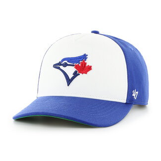 47 Brand '47 Brand MLB-Golden Age Rep Hitch Toronto (RYWH)