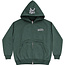 Tourn Tourn Saint Zip Up Hoodie (HZ-007)