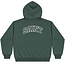 Tourn Tourn Saint Zip Up Hoodie (HZ-007)