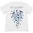 Tourn Tourn Saint Tee Blue Diamond (SA-056A)
