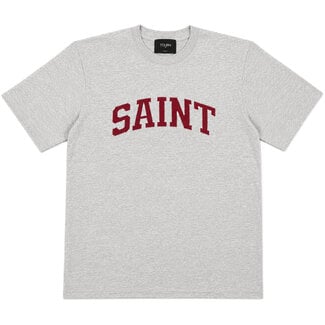Tourn Tourn Saint Tee Athletic Grey (SA-068)