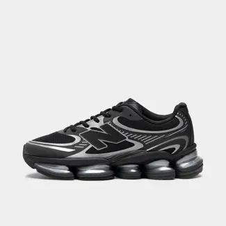 New Balance New Balance ABZORB 2000 Black / Metallic Silver