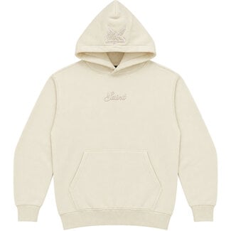 Tourn Tourn Saint Hoodie Saint Logo Cream (SAH-027)