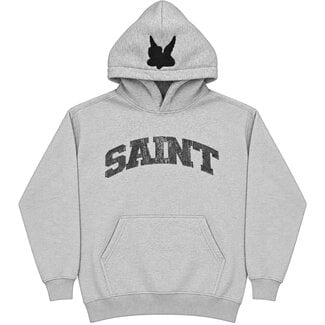 Tourn Tourn Saint Hoodie Saint Grey (SH-CRY-004)