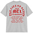 Tourn Tourn Saint Les Quatiers T-Shirt Grey (SA-074)
