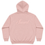 Tourn Tourn Saint Zip Up Hoodie (HZ-006)