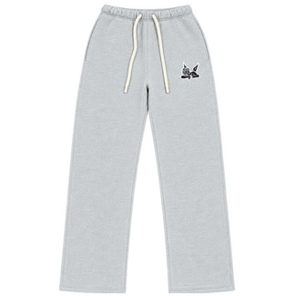 Tourn Tourn Saint Joggers Grey (SAP-016)