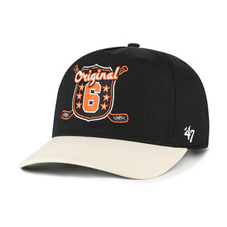 47 Brand '47 Brand NHL-Original 6 Cross sticks Hitch