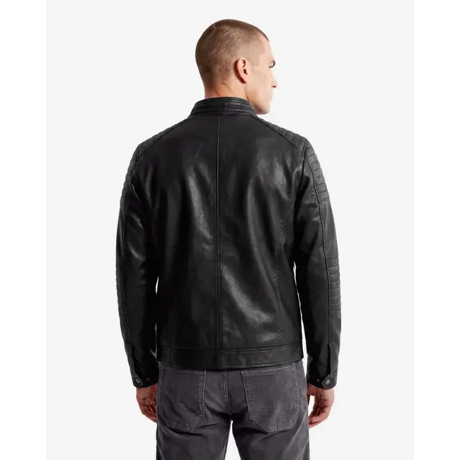Projek Raw Projek Raw Jacket Classic Fit Moto 149532