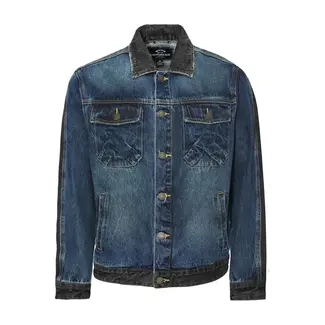 Victorious Victorious Denim Jacket