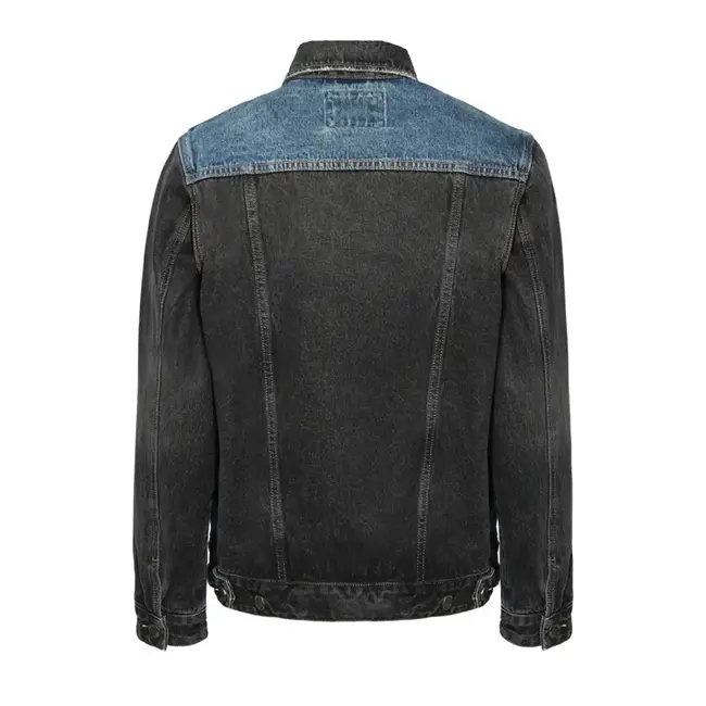 Victorious Victorious Denim Jacket