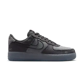 Nike Nike Air Force 1 Low '07 Anthracite Iron Grey Violet Ore