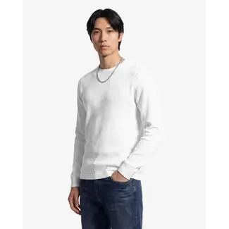 Projek Raw Projek Raw Knit Crewneck White