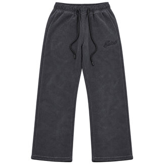 Tourn Tourn Saint Jogger Washed Black (SAPW-01)