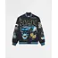 Reason NYC Reason Dodge Scatpack Varsity Jacket (804)