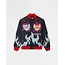Reason NYC Reason Tom & Jerry Varsity Jacket