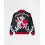 Reason NYC Reason Tom & Jerry Varsity Jacket