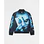 Reason NYC Reason Joker Varsity Jacket
