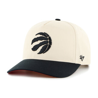 47 Brand '47 Brand NBA-Two Tone Hitch Toronto Raptors