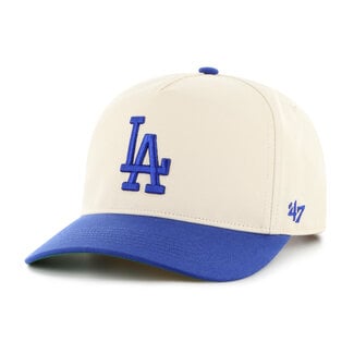 47 Brand '47 Brand MLB-Two Tone Hitch Los Angeles Dodgers