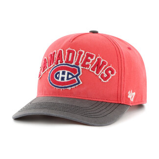 47 Brand '47 Brand NHL-Calderwood Hitch RF Montreal Canadiens