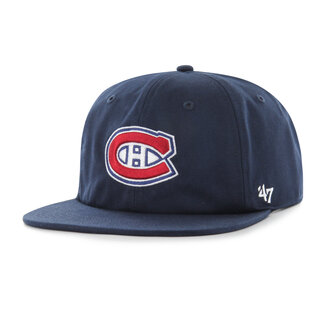 47 Brand '47 Brand NFL-Captain RL Montreal Canadiens