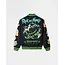 Reason NYC Reason RIck & Morty Varsity Jacket (301)