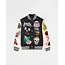 Reason NYC Reason Cash Flow Varsity Jacket BLK (002)