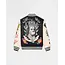 Reason NYC Reason Cash Flow Varsity Jacket BLK (002)